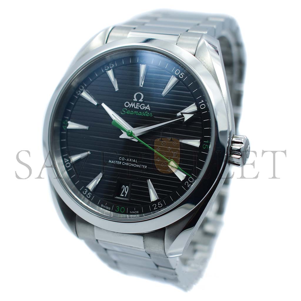 OMEGA SEAMASTER AQUA TERRA WATCH 220.12.41.21.01.002